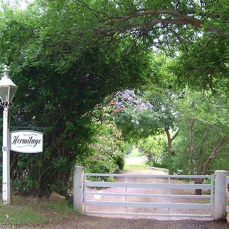 冬宫小屋住宿加早餐旅馆 Kurrajong 外观 照片