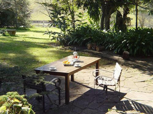冬宫小屋住宿加早餐旅馆 Kurrajong 外观 照片